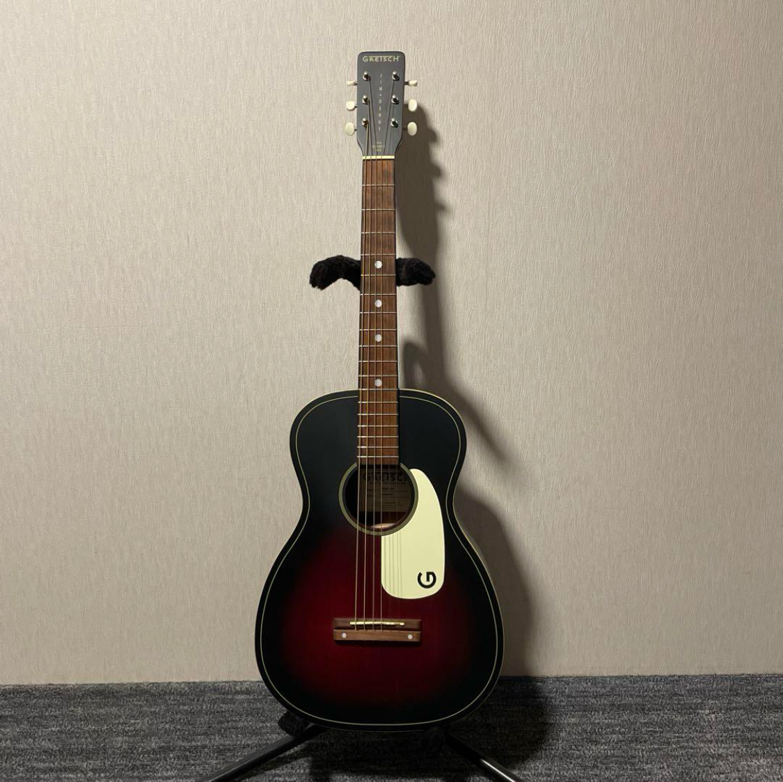 Gretsch G9500 Jim Dandy