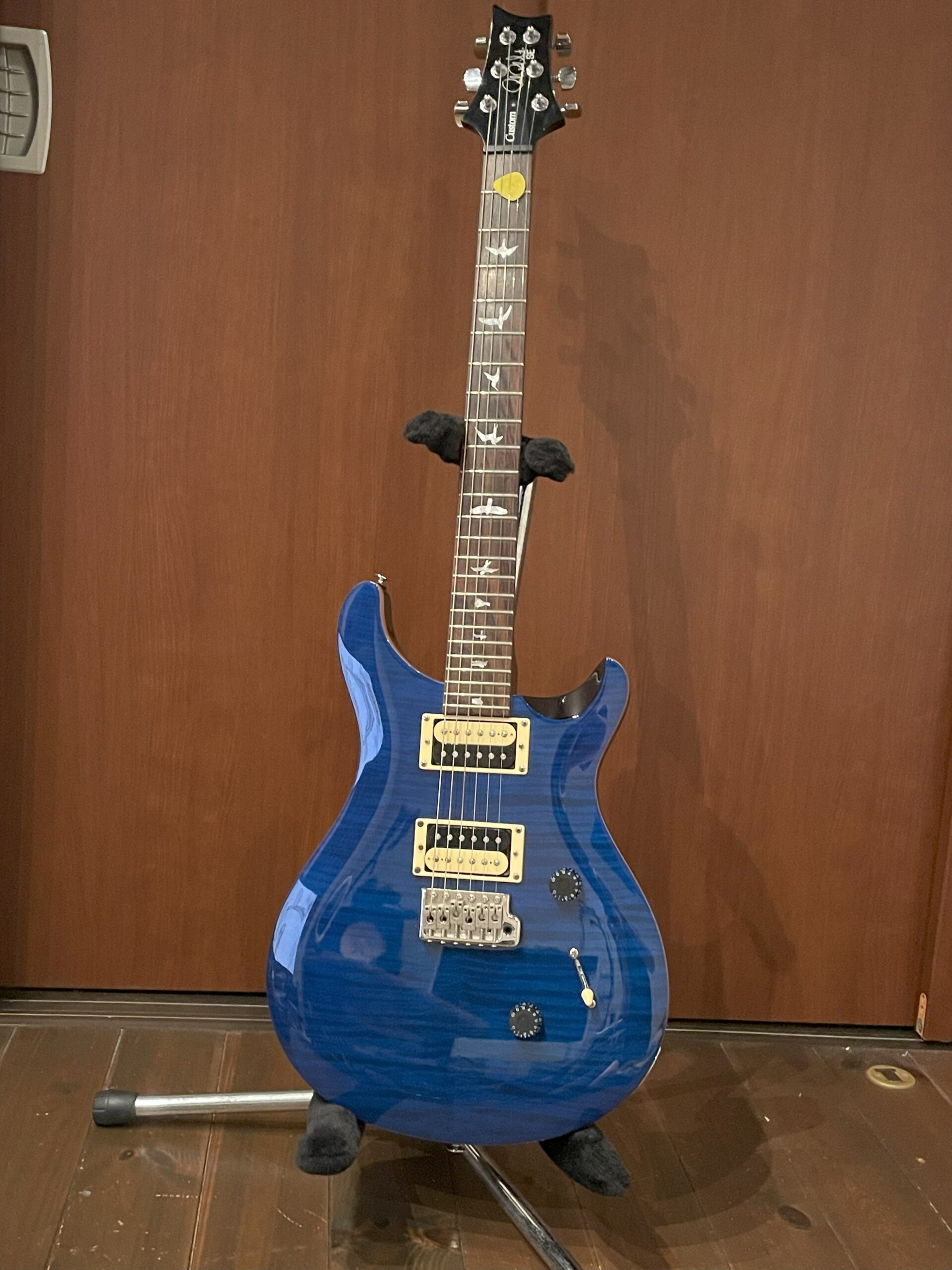 PRS SE Custom24 ギター