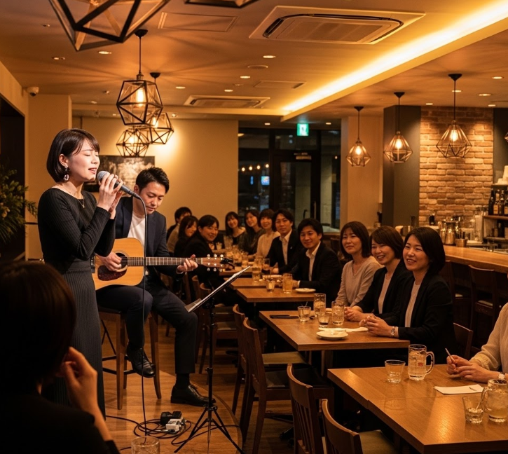 Pocket Beat 教室案内